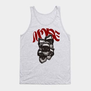 noise Tank Top